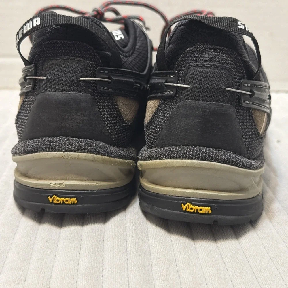 Salewa message any